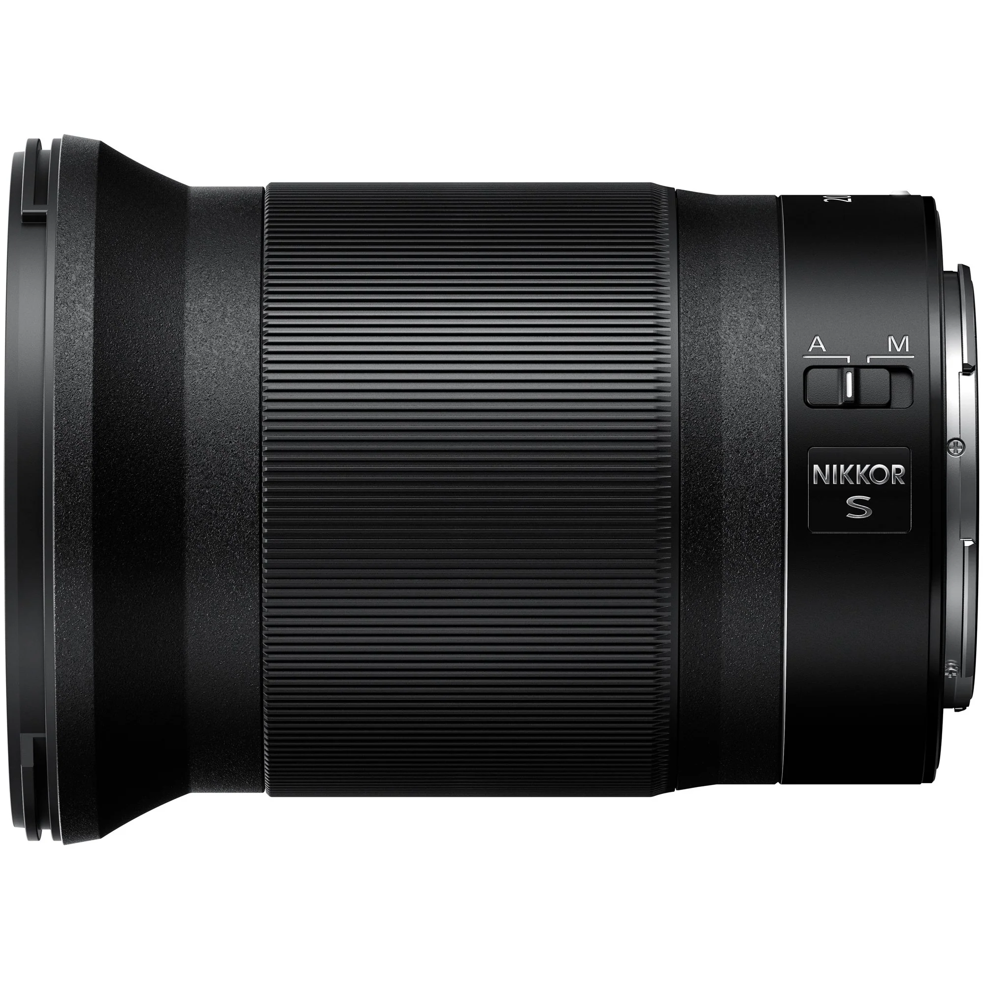 Nikon NIKKOR Z 20mm f/1.8 S Lens Ultra Wide Angle for Z Mount Cameras 20093 - Image 5