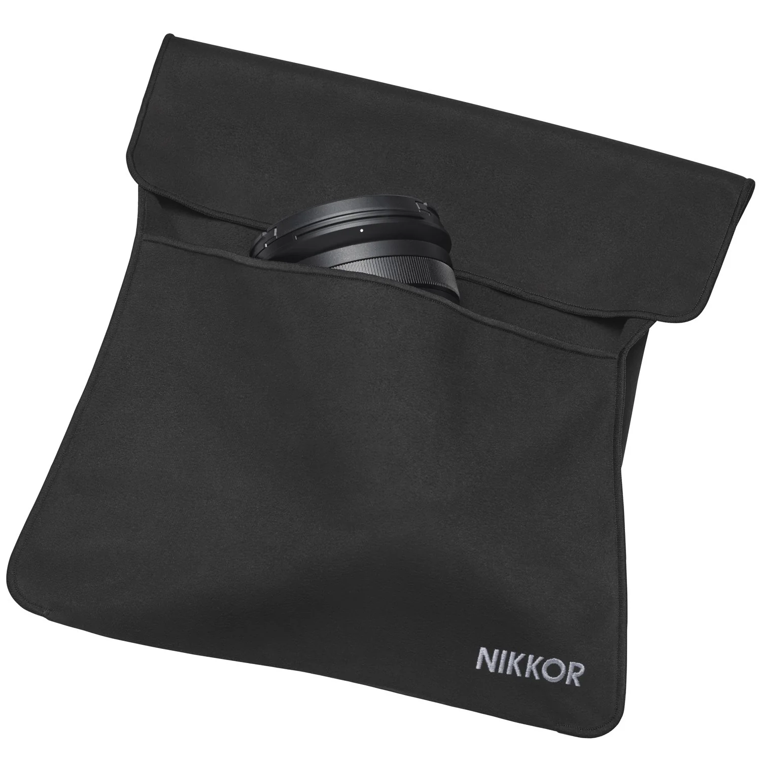 Nikon NIKKOR Z 24-70mm f/2.8 S Full Frame Zoom Lens for Z-Mount Mirrorless 20089 - Image 11