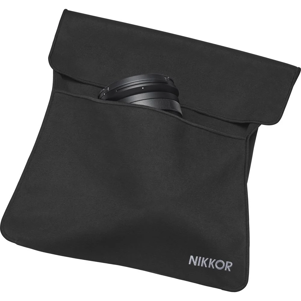 Nikon NIKKOR Z 24-70mm f/2.8 S Zoom Lens for Z-Mount Mirrorless Open Box - Image 2
