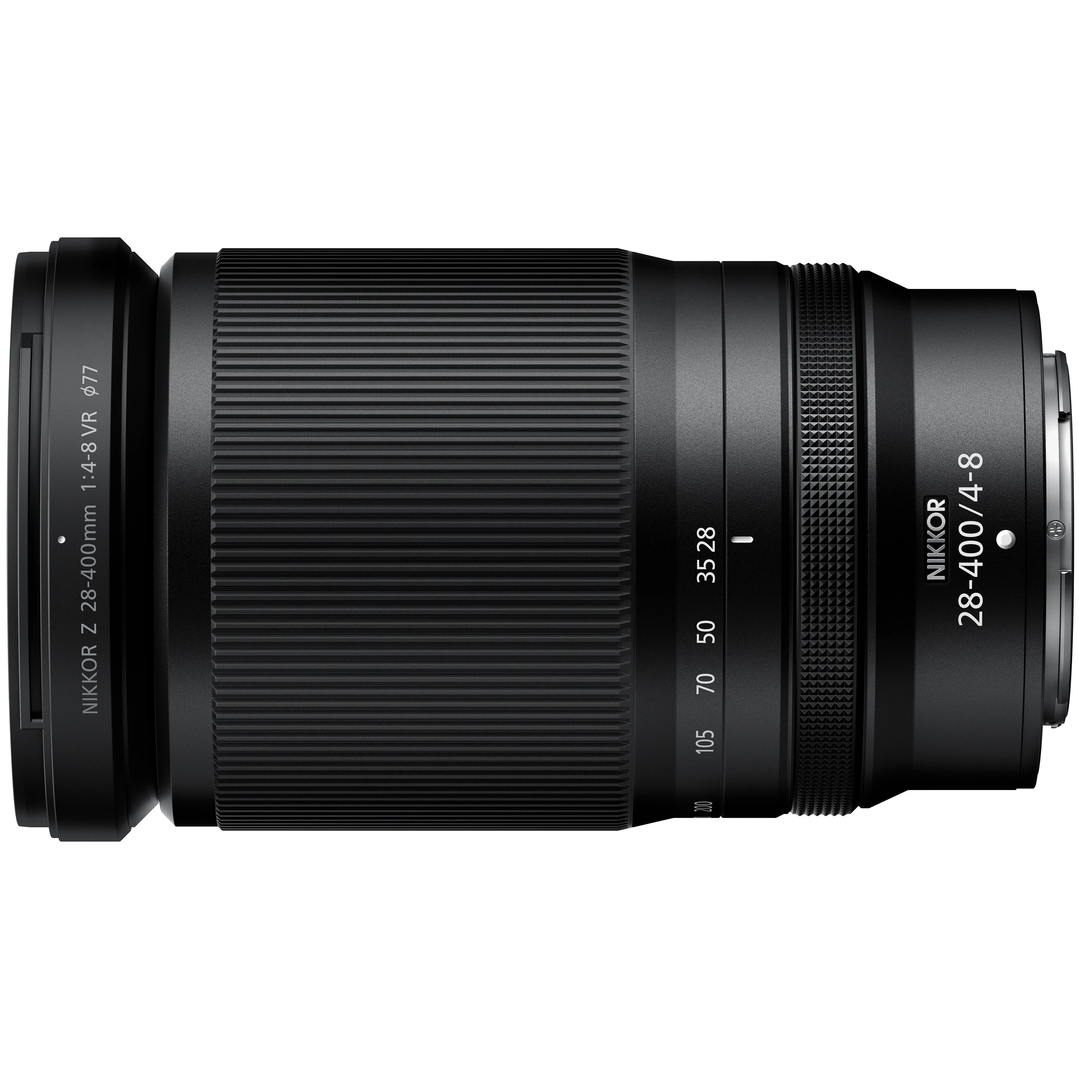 Nikon NIKKOR Z 28-400mm f/4-8 VR Lens for Nikon Z (20125) - Image 6
