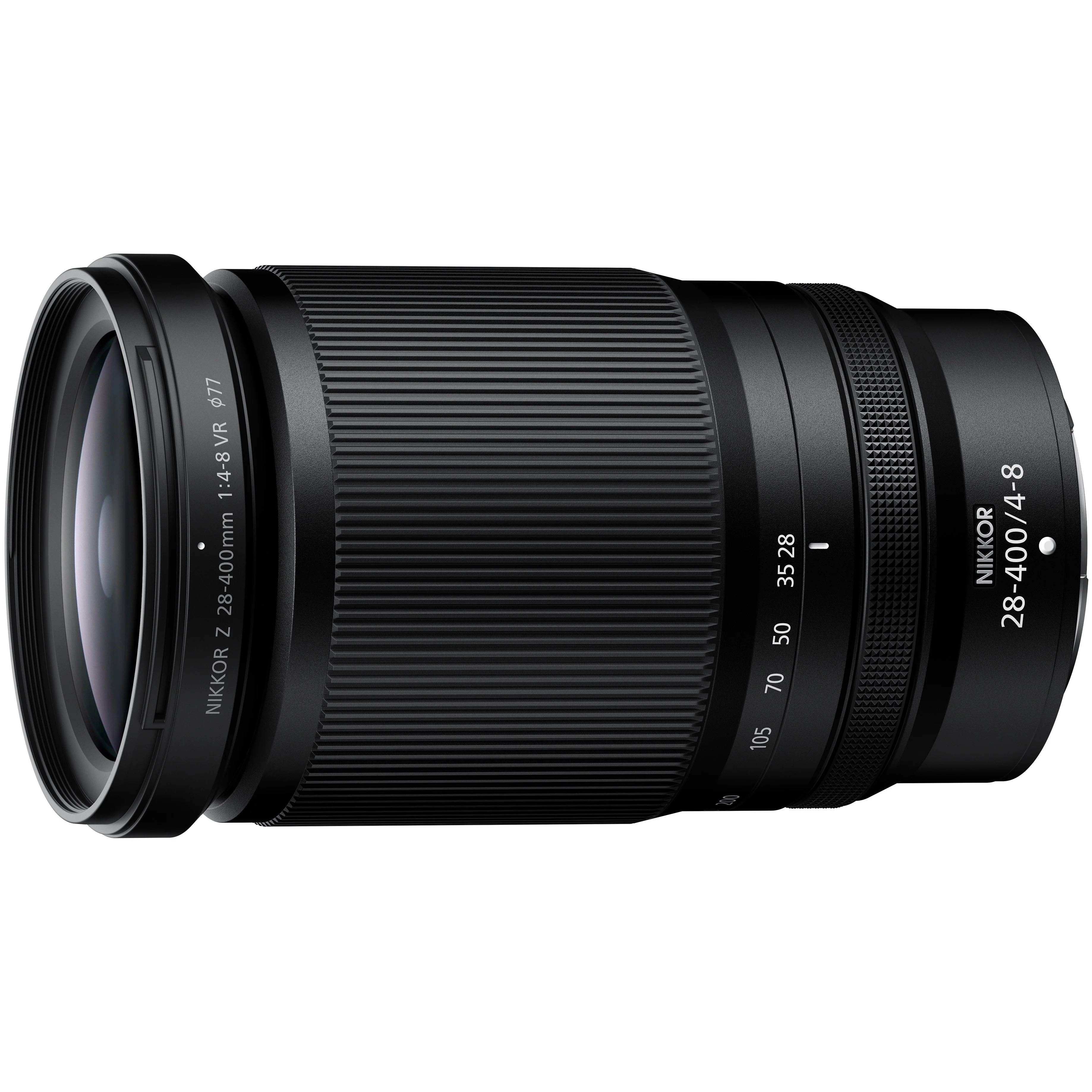 Nikon NIKKOR Z 28-400mm f/4-8 VR Lens for Nikon Z (20125) - Image 7