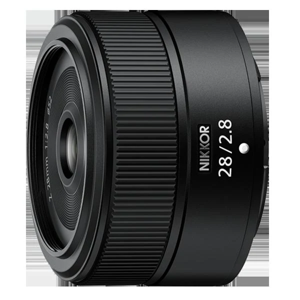 Nikon NIKKOR Z 28mm f/2.8 Full Frame Prime Lens for Z-Mount - 20101 - Image 11
