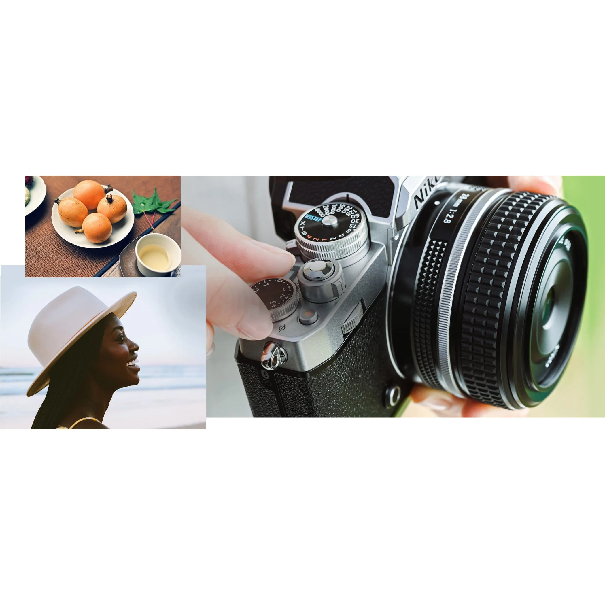 Nikon NIKKOR Z 28mm f/2.8 SE Special Edition Full Frame Prime Lens for Z-Mount 20110 - Image 7