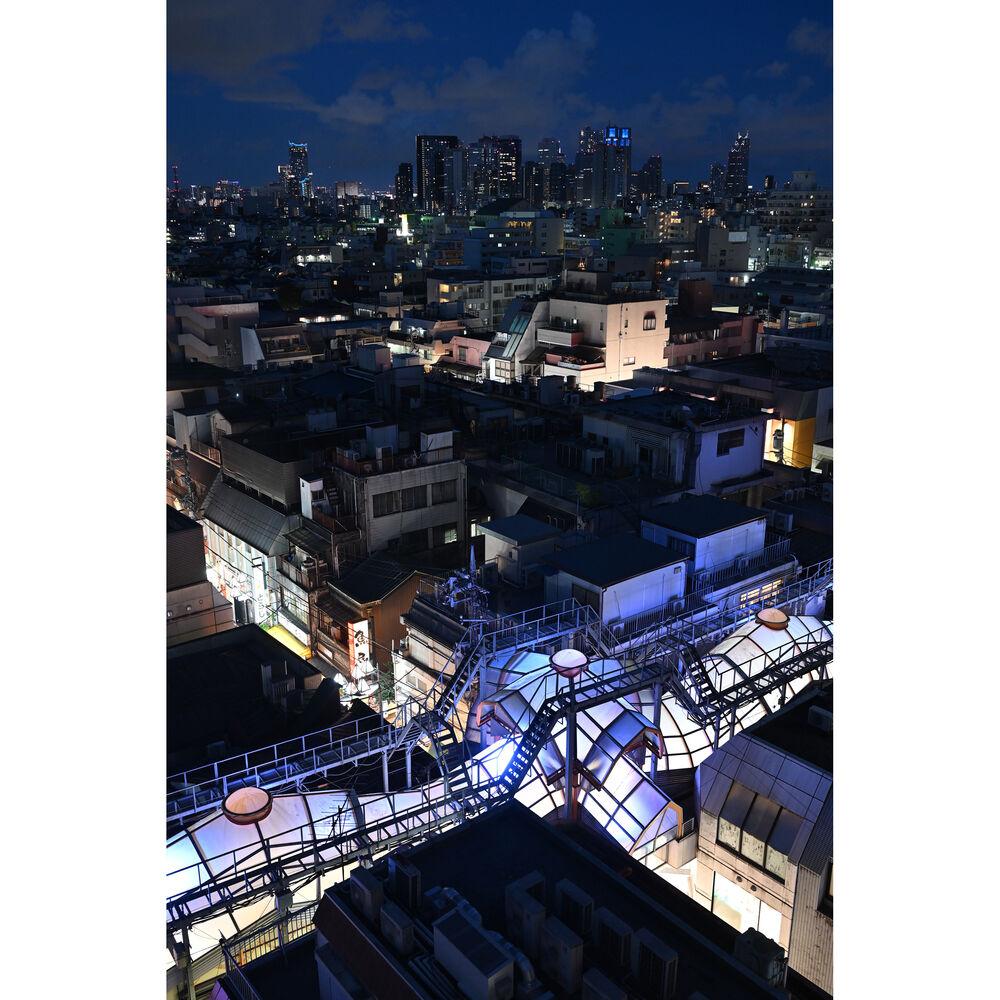 Nikon NIKKOR Z 35mm f/1.2 S Lens (Nikon Z) - Image 8