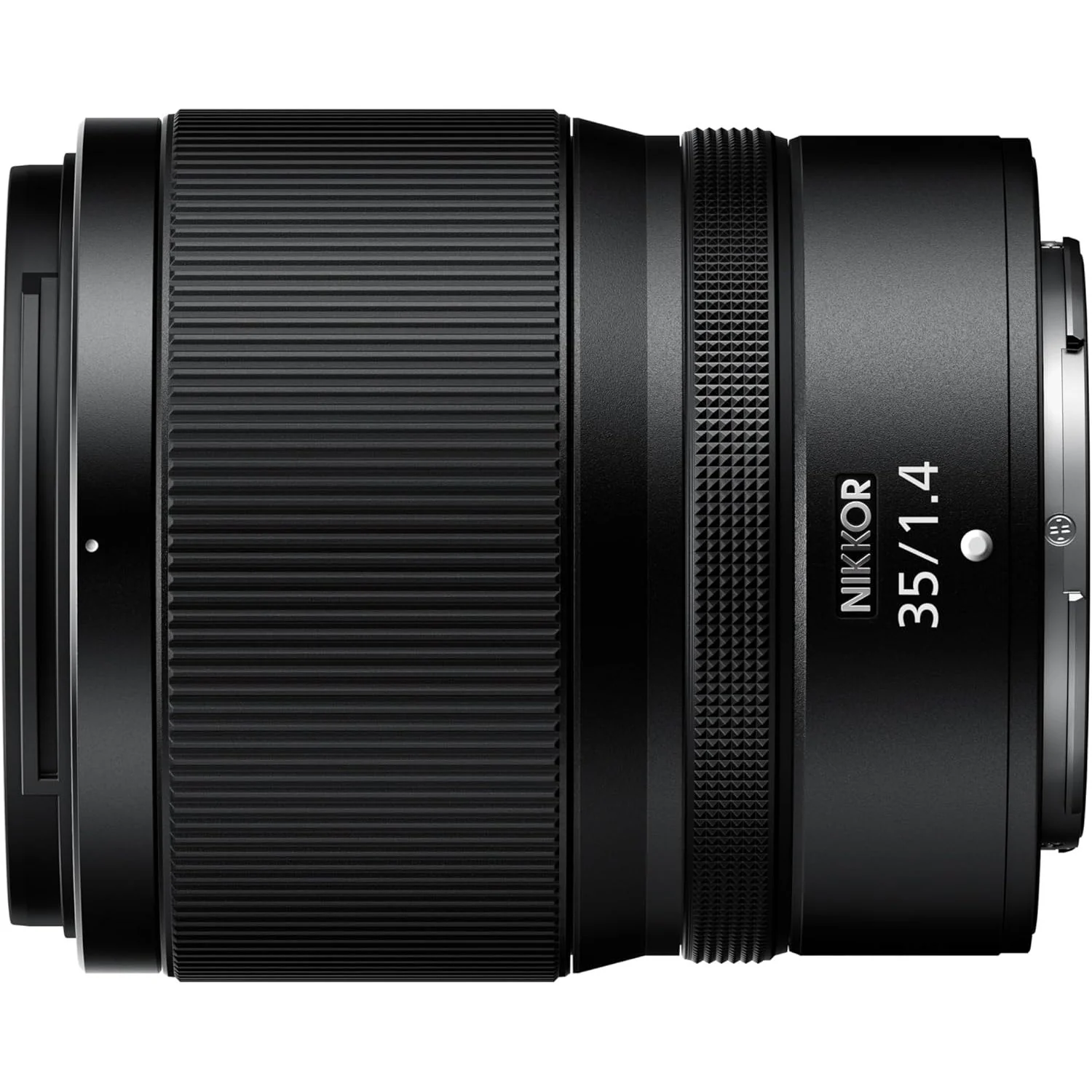 Nikon NIKKOR Z 35mm f/1.4 Lens for Z-Mount Full Frame Mirrorless Cameras 20126 - Image 7