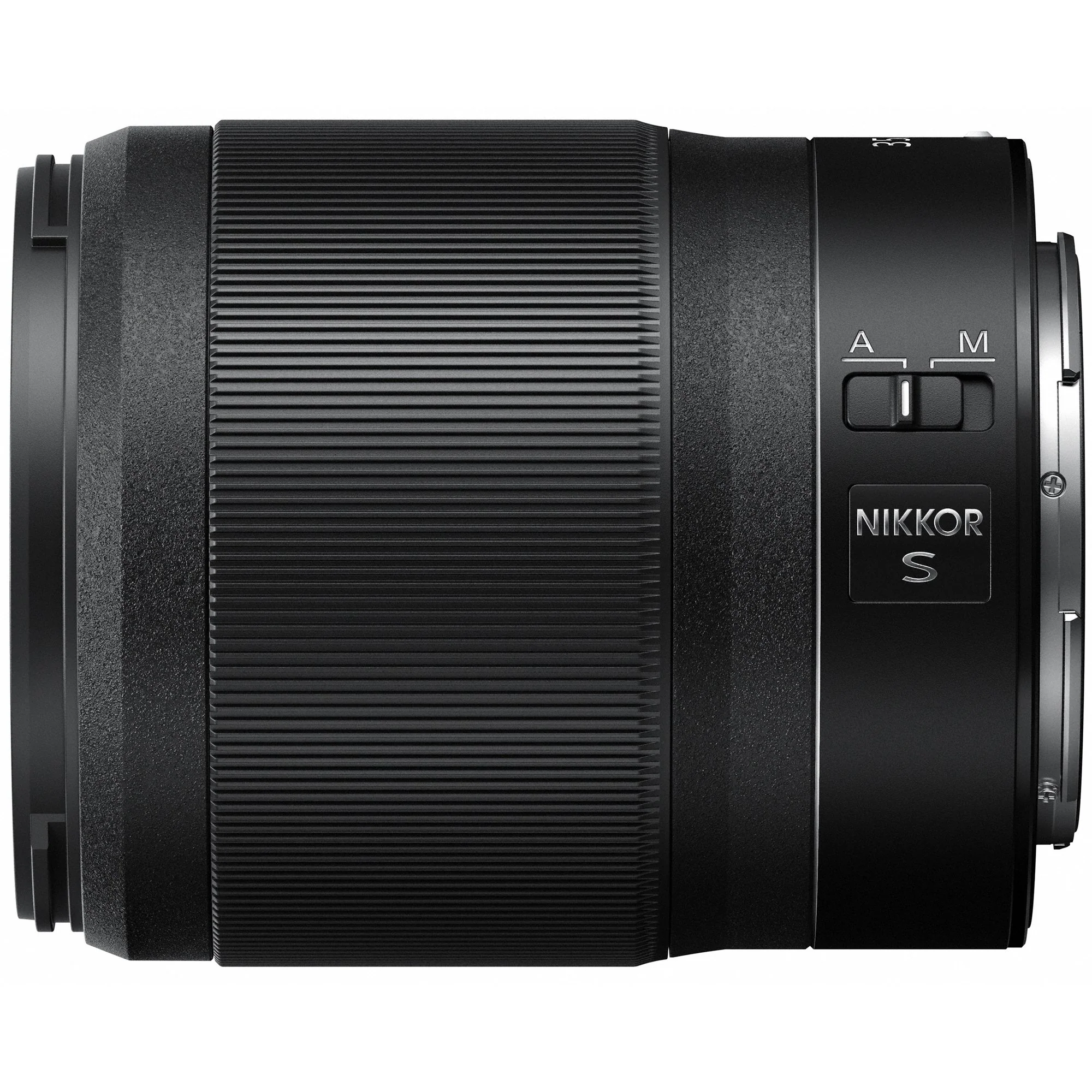 Nikon NIKKOR Z 35mm f/1.8 S Z Mount System Mirrorless Wide Angle Prime Lens 20081 - Image 4