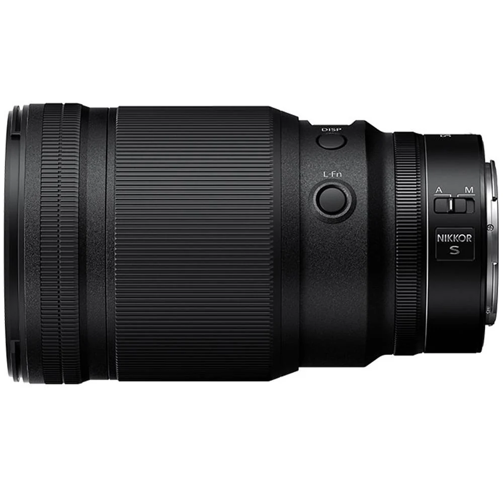 Nikon NIKKOR Z 50mm f/1.2 S Full Frame Prime Lens for Z-Mount + 64GB Memory Card - Image 7