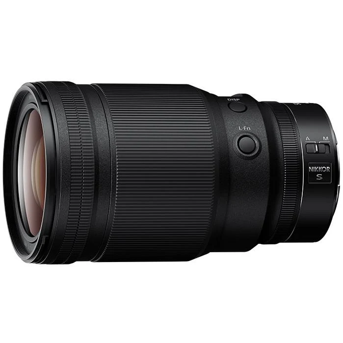 Nikon NIKKOR Z 50mm f/1.2 S Full Frame Prime Lens for Z-Mount Mirrorless Cameras 20095 - Image 3