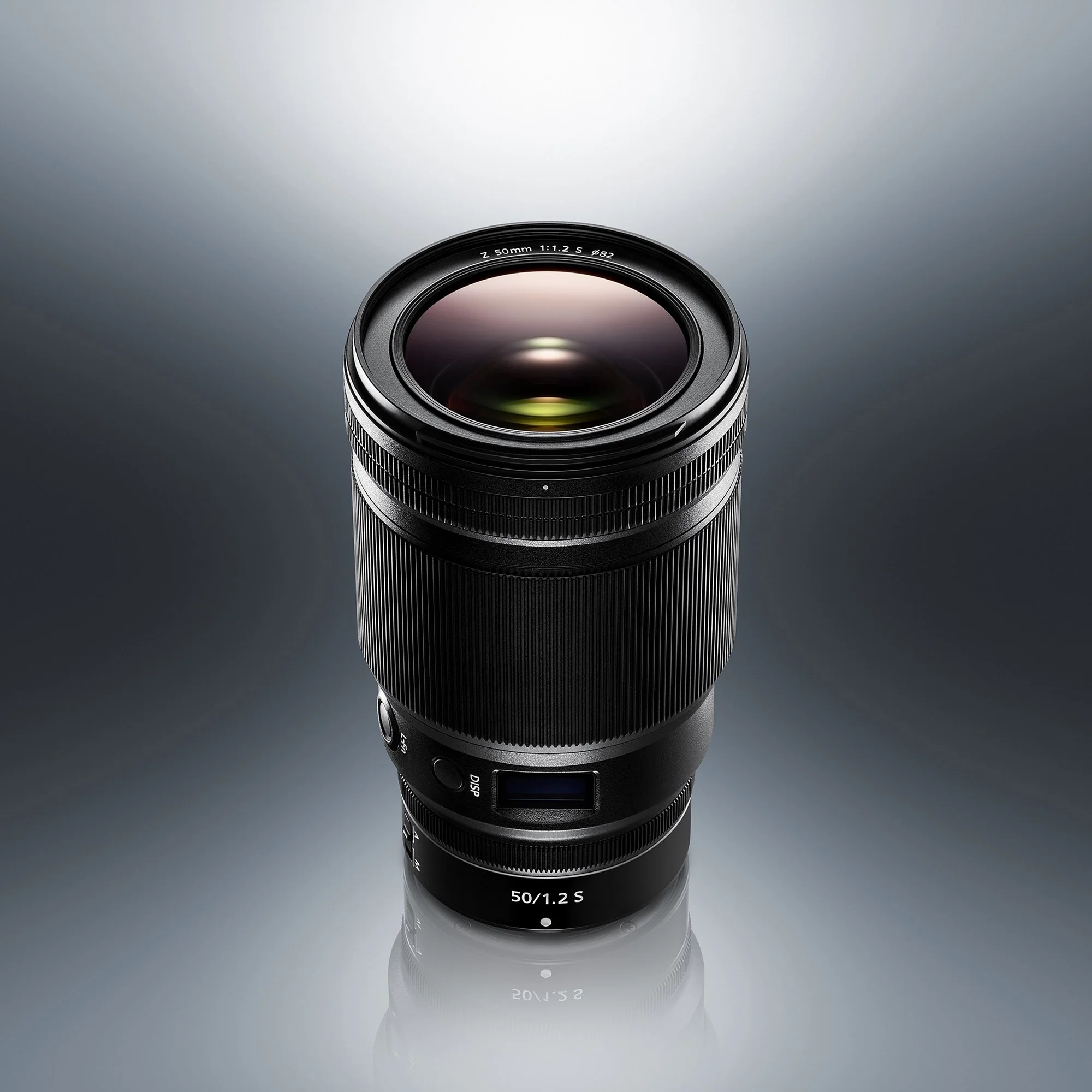 Nikon NIKKOR Z 50mm f/1.2 S Full Frame Prime Lens for Z-Mount Mirrorless Cameras 20095 - Image 9