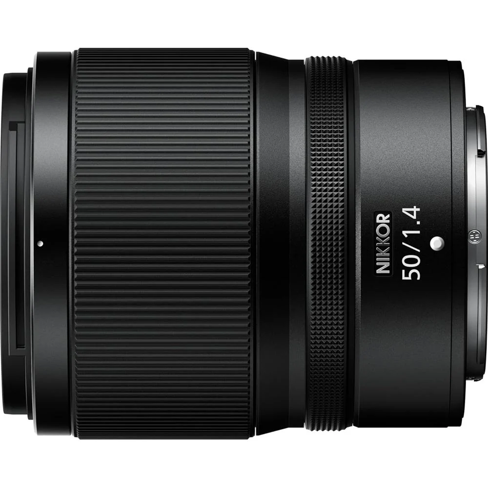 Nikon NIKKOR Z 50mm f/1.4 Lens Nikon Z (20128) - Image 10