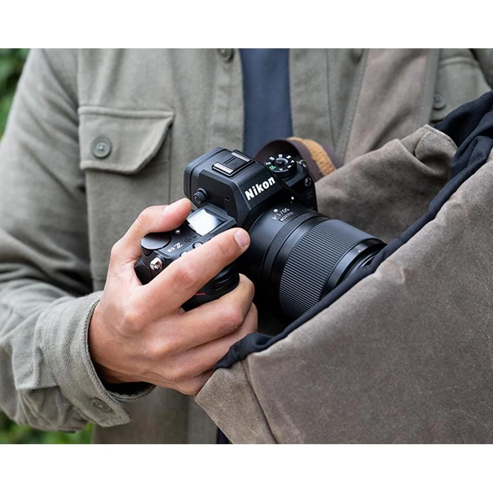 Nikon NIKKOR Z 50mm f/1.4 Lens Nikon Z (20128) - Image 11