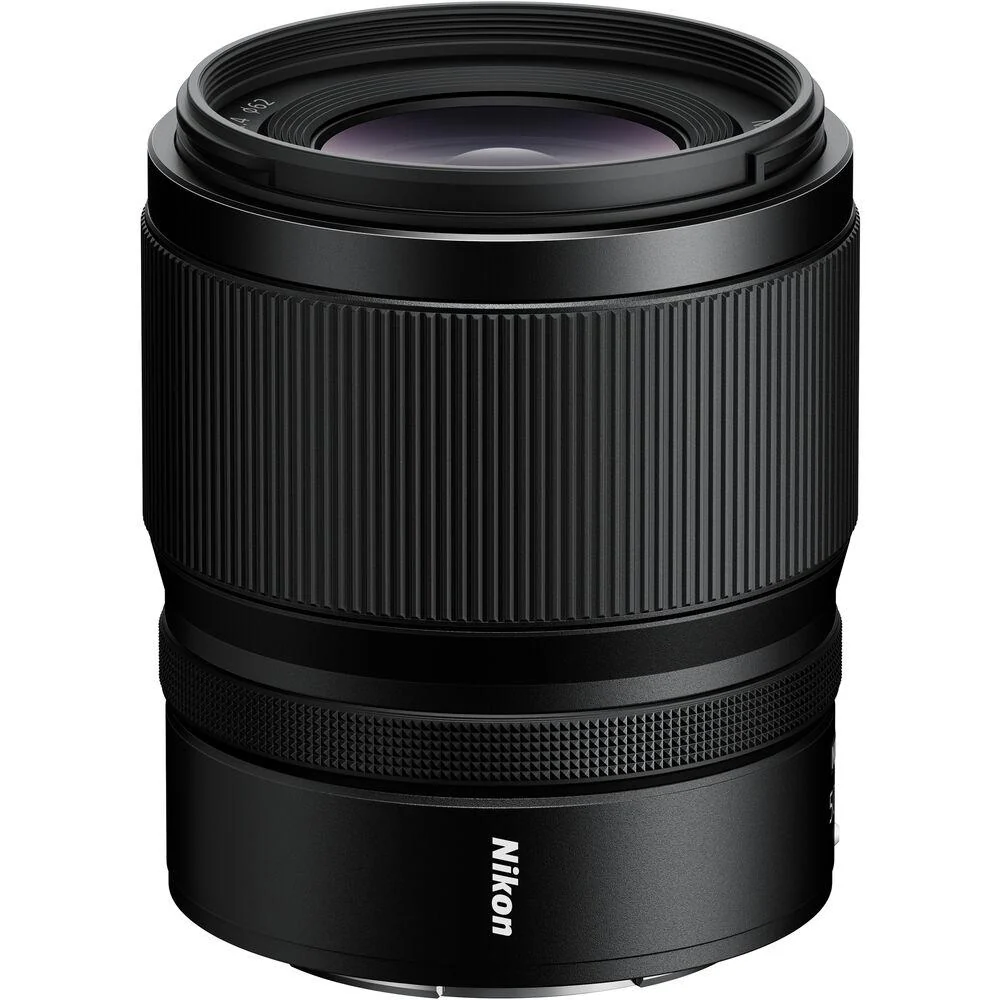 Nikon NIKKOR Z 50mm f/1.4 Lens Nikon Z (20128) - Image 3