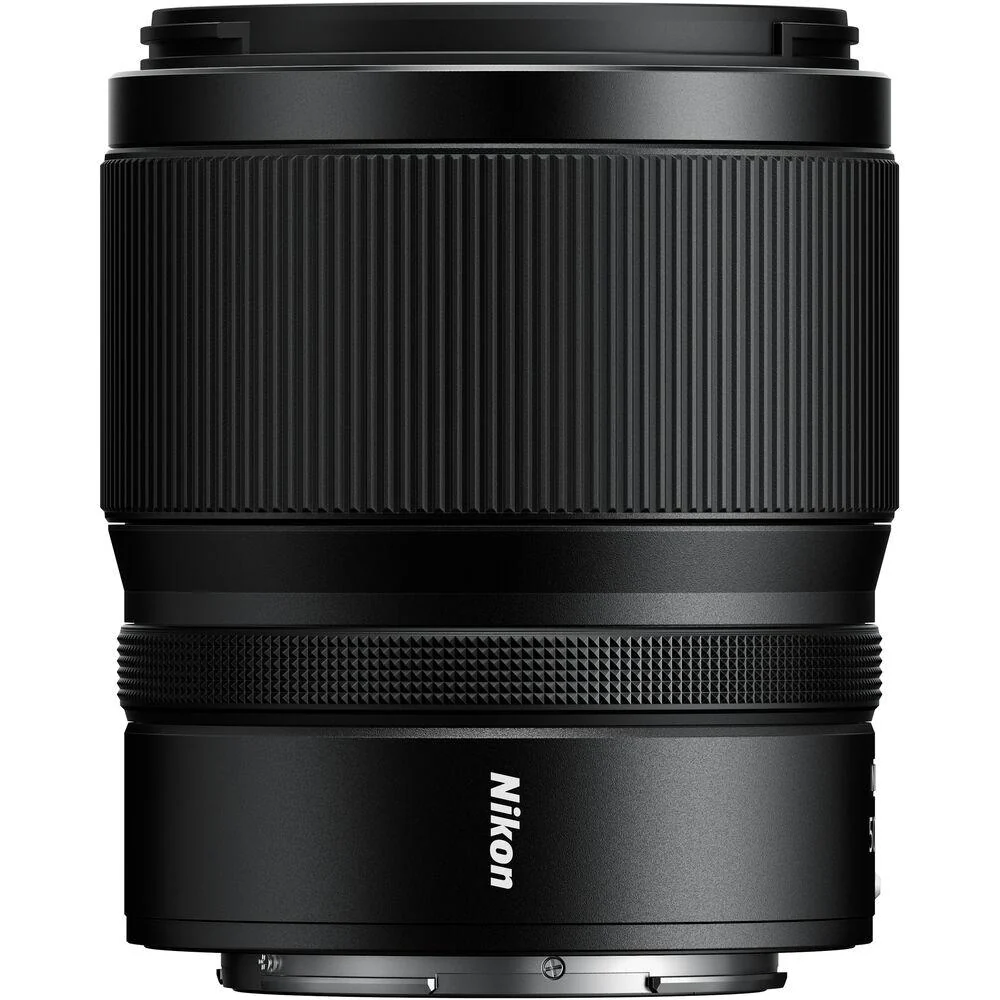 Nikon NIKKOR Z 50mm f/1.4 Lens Nikon Z (20128) - Image 4