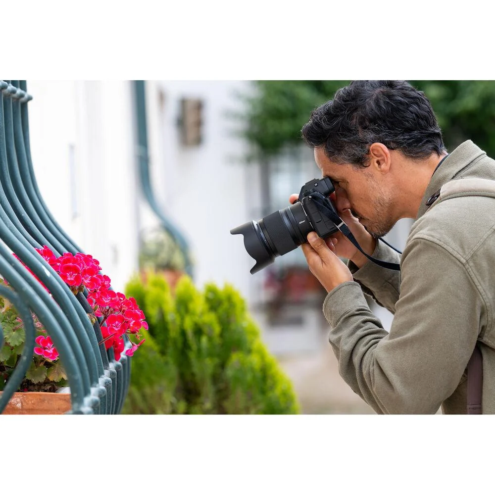 Nikon NIKKOR Z 50mm f/1.4 Lens Nikon Z (20128) - Image 5