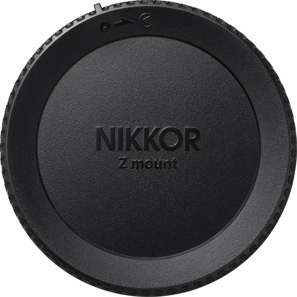 Nikon NIKKOR Z 50mm f/1.8 S Full Frame Prime Lens for Z-Mount 20083 - Open Box - Image 8