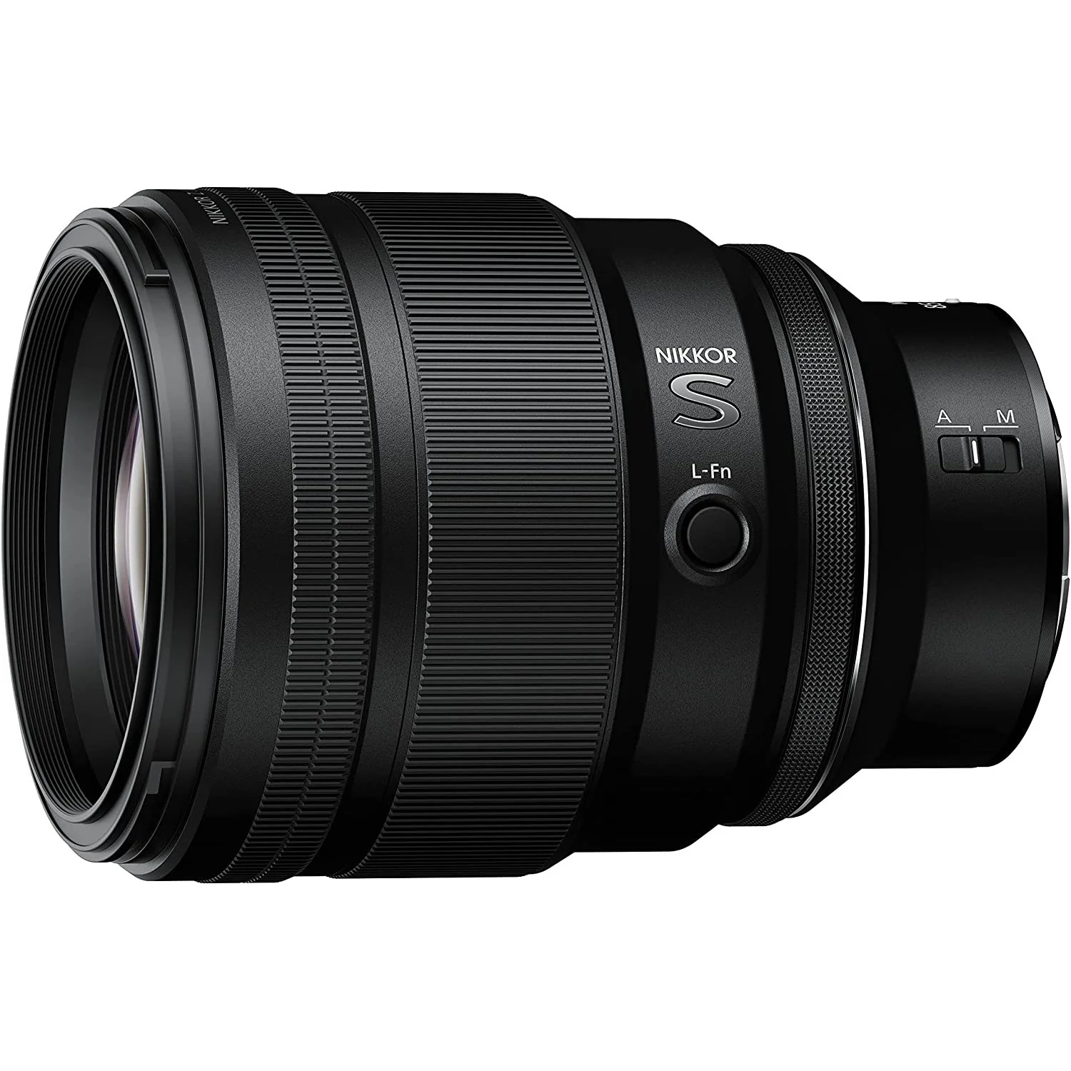 Nikon NIKKOR Z 85mm f/1.2 S Z-Mount Prime Lens (20114) - Image 3