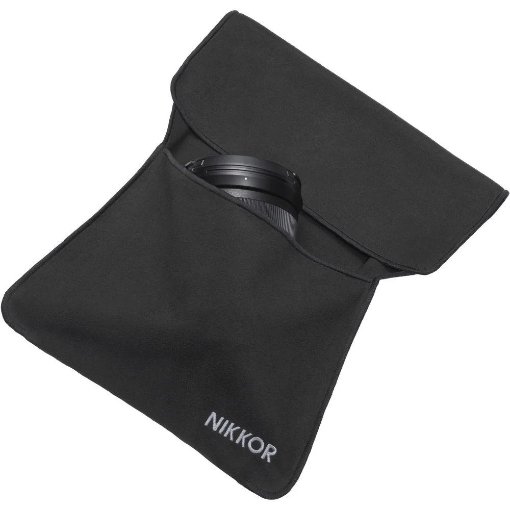 Nikon NIKKOR Z 85mm f/1.8 S Lens - Black (20090) - Open Box - Image 5