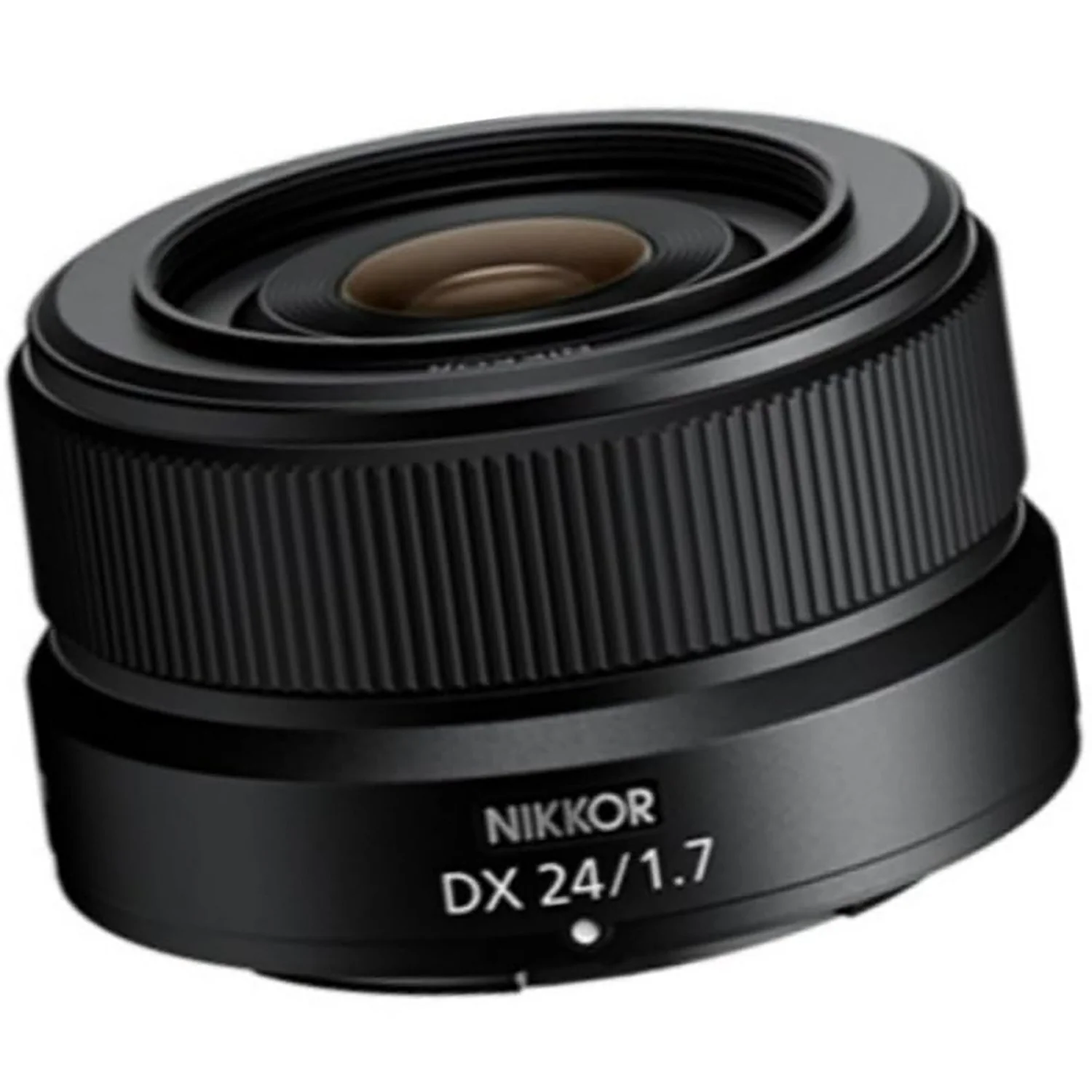 Nikon NIKKOR Z DX 24mm f/1.7 Prime Lens (20119) Bundle for Z Mount Mirrorless Cameras - Image 3