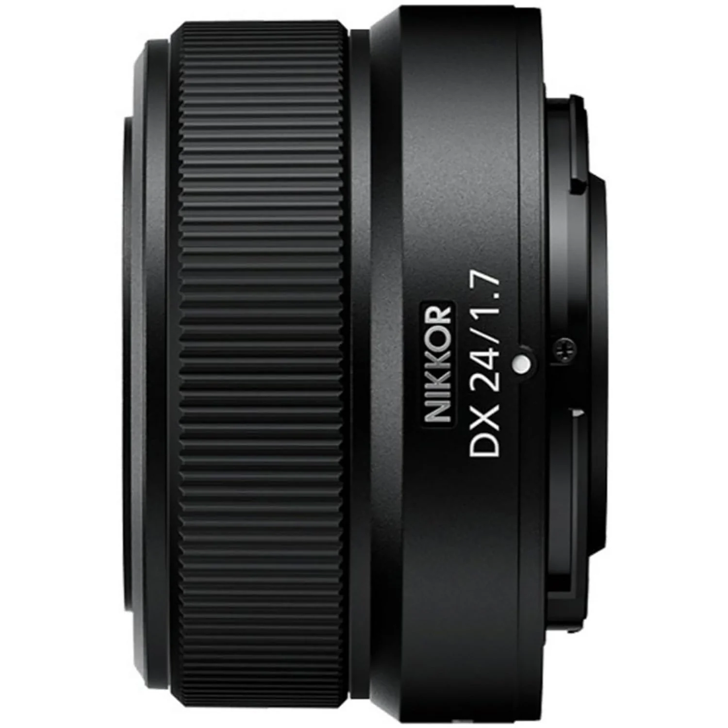 Nikon NIKKOR Z DX 24mm f/1.7, Wide-Angle Prime, f/1.7 Low-Light, 1.58in. Compact, 135g - Image 5