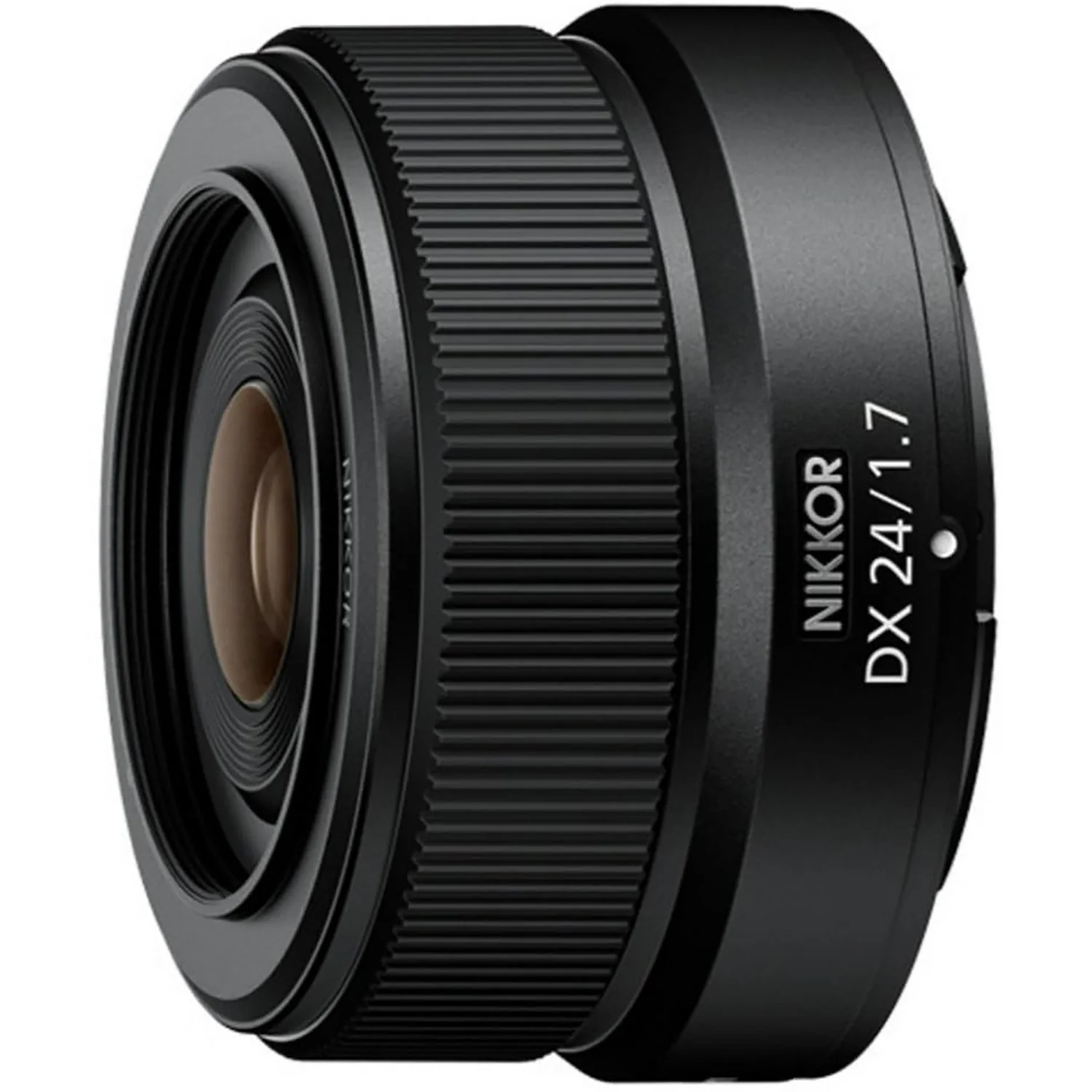 Nikon NIKKOR Z DX 24mm f/1.7, Wide-Angle Prime, f/1.7 Low-Light, 1.58in. Compact, 135g - Image 6