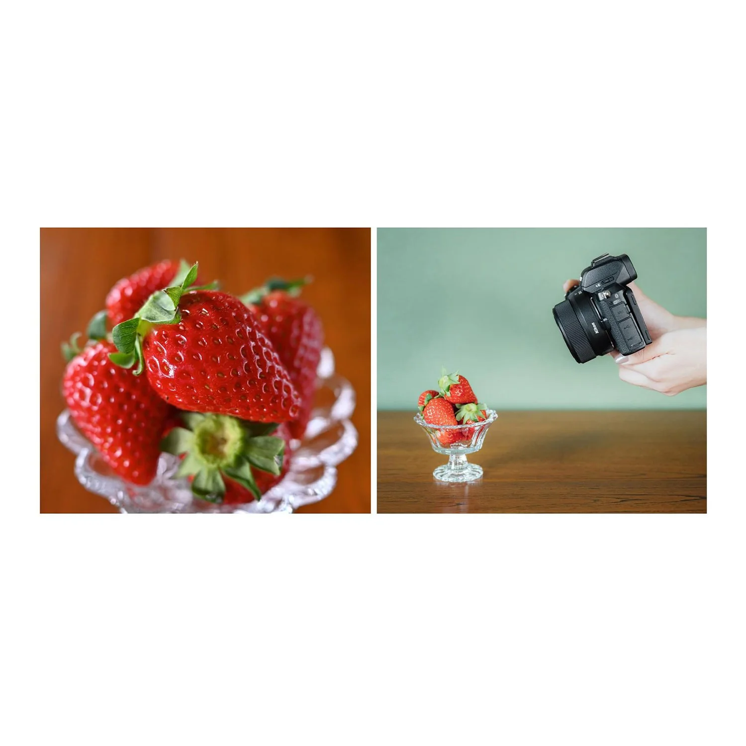 Nikon NIKKOR Z DX 24mm f/1.7, Wide-Angle Prime, f/1.7 Low-Light, 1.58in. Compact, 135g - Image 7