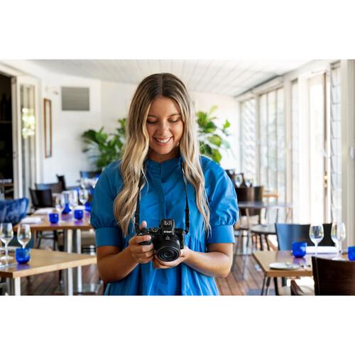 Nikon NIKKOR Z FX 40mm f/2 Prime Lens for Z Mount Mirrorless Cameras 20102 - Image 5