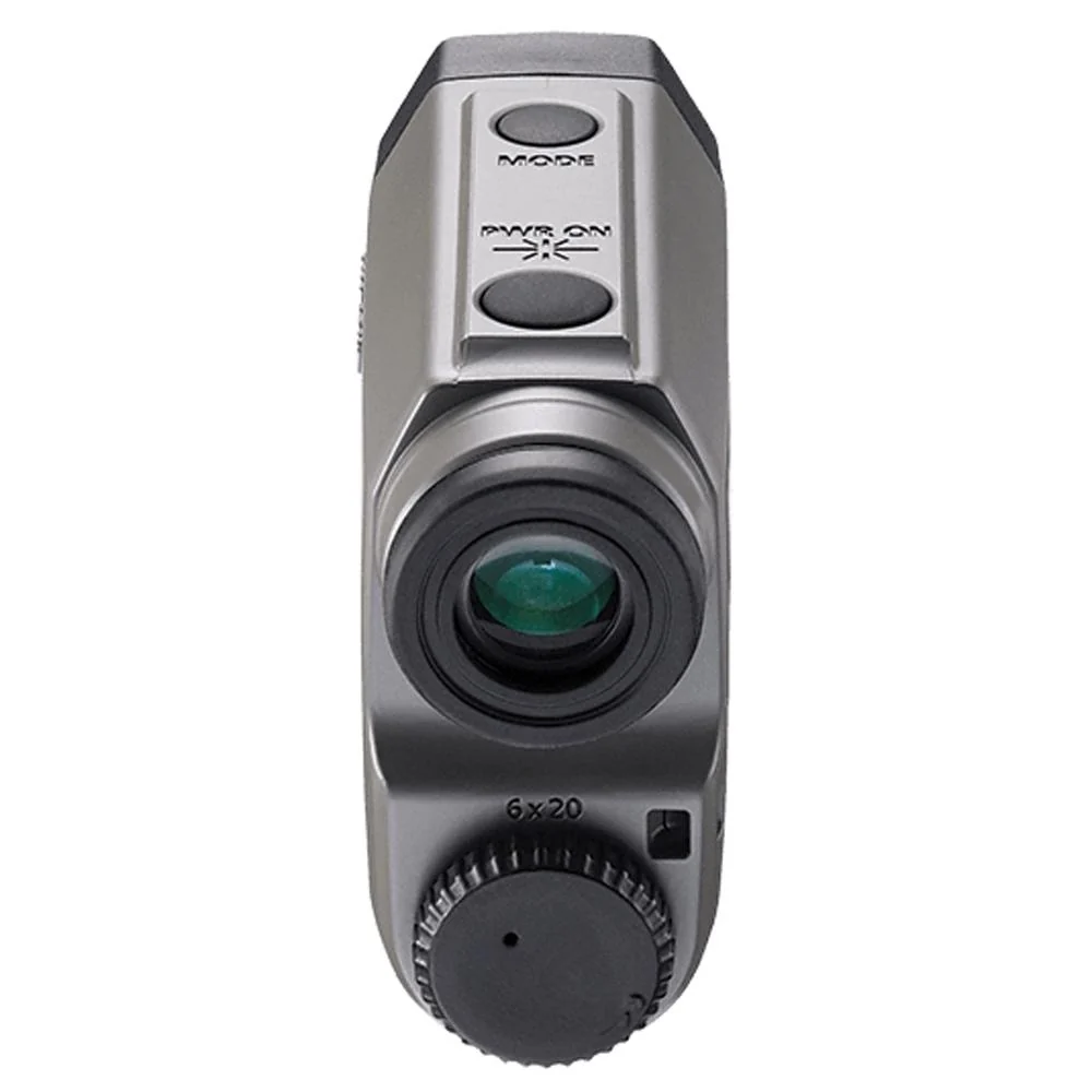 Nikon PROSTAFF 1000i 6x20 Laser Rangefinder + Deco Gear Tactical Set Bundle - Image 10