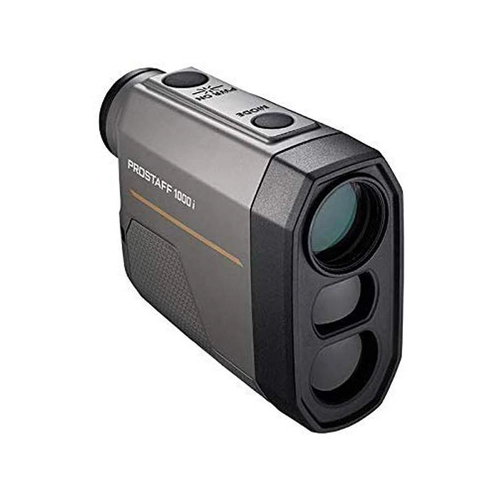 Nikon PROSTAFF 1000i 6x20 Laser Rangefinder + Deco Gear Tactical Set Bundle - Image 6