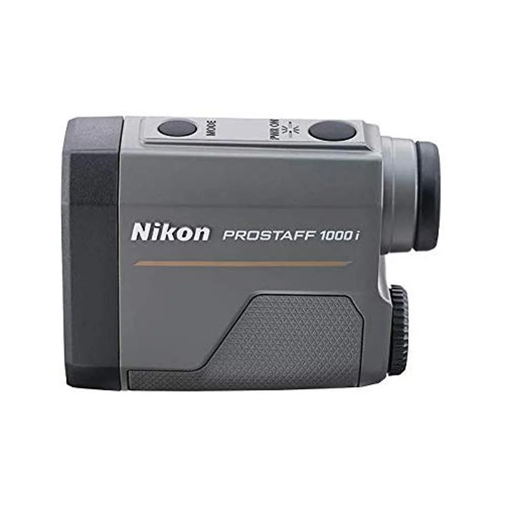Nikon PROSTAFF 1000i 6x20 Laser Rangefinder + Deco Gear Tactical Set Bundle - Image 8