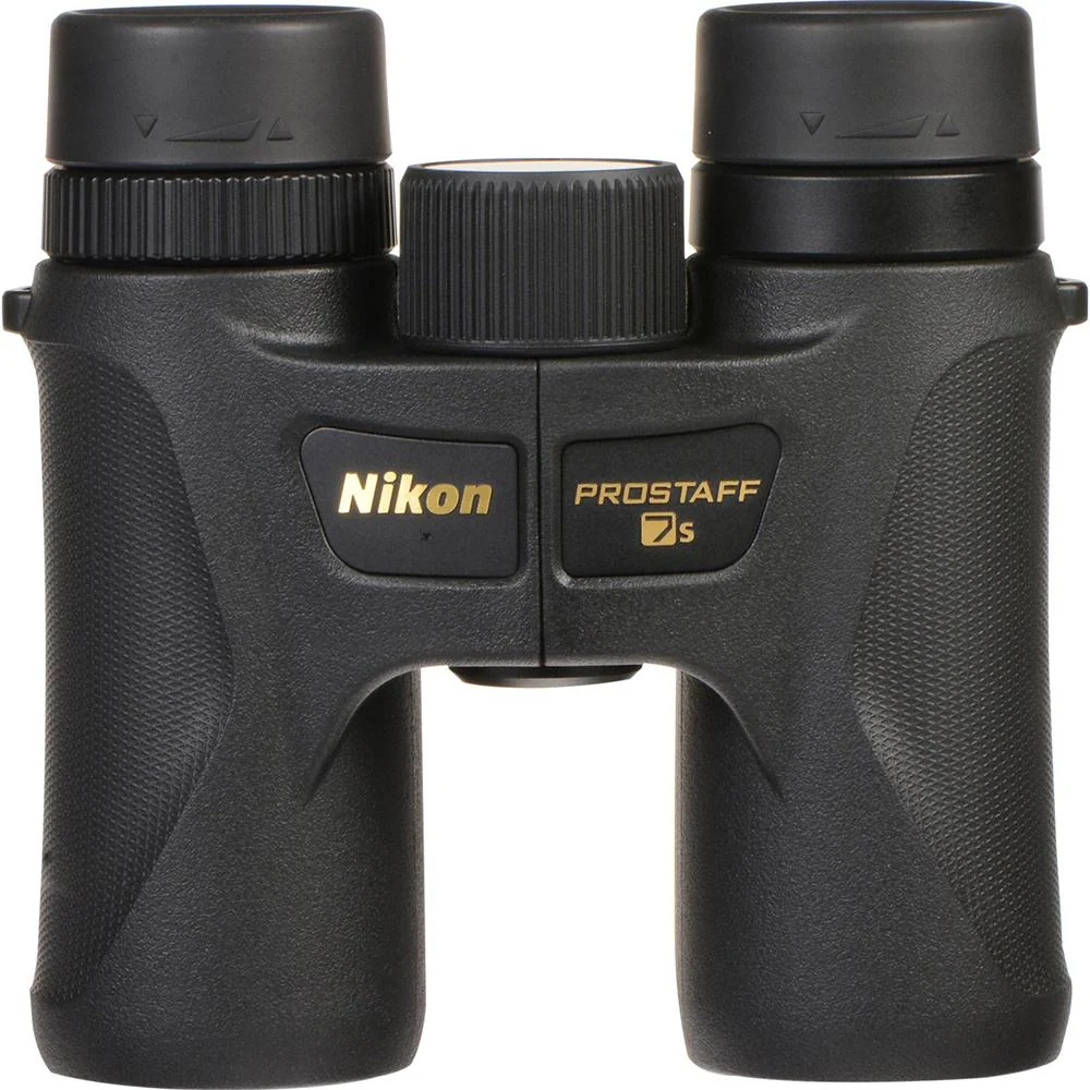 Nikon PROSTAFF 7S 8x30 Binoculars 16000 - Refurbished - Image 3