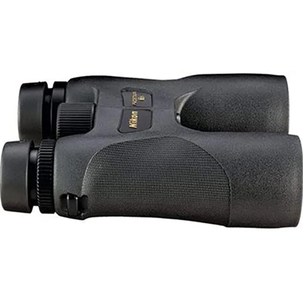 Nikon PROSTAFF 7S 8x42 All-Terrain Binoculars with Deco Tactical Set and Cloth - Image 7