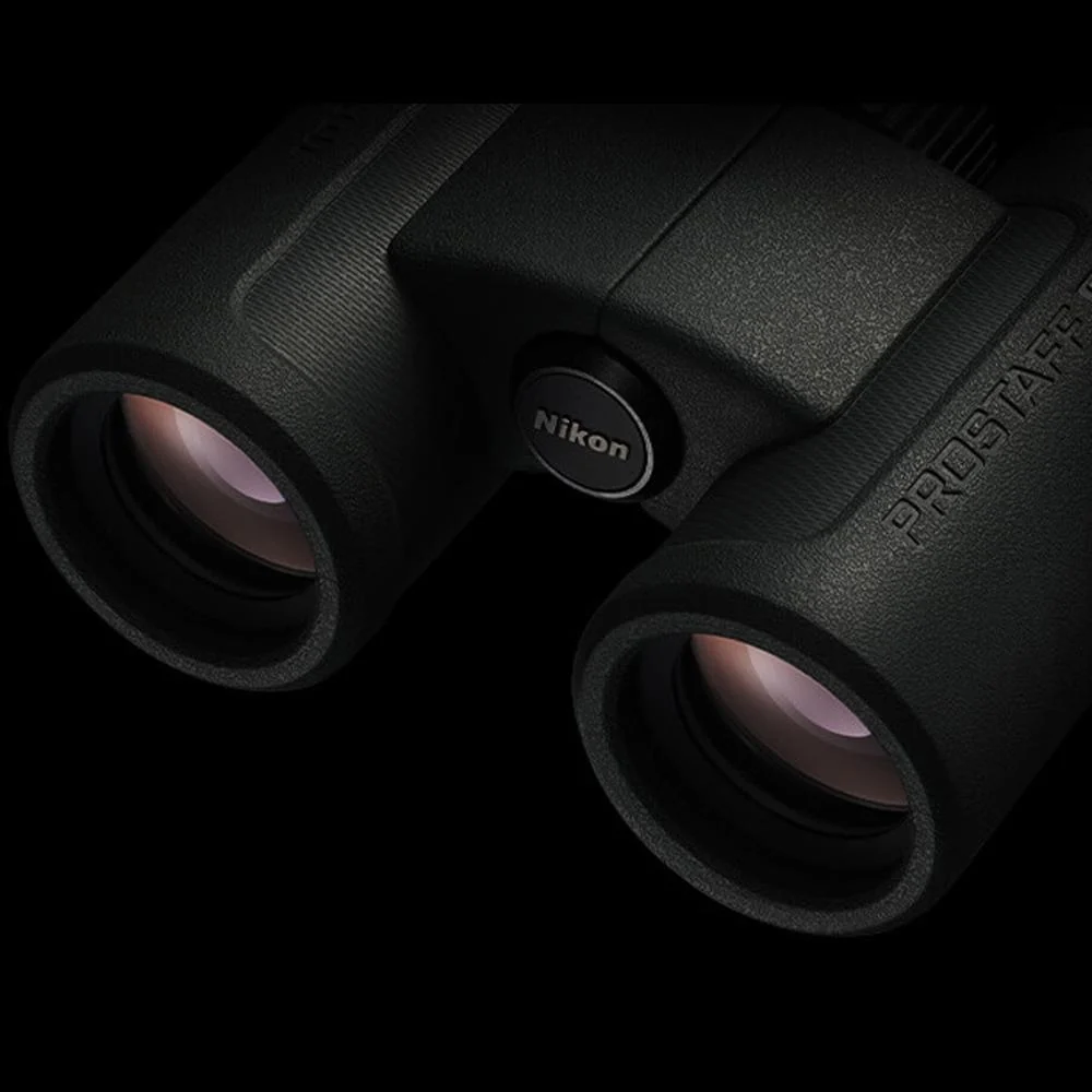 Nikon PROSTAFF P3 10X30 Binoculars (16775) - Image 11