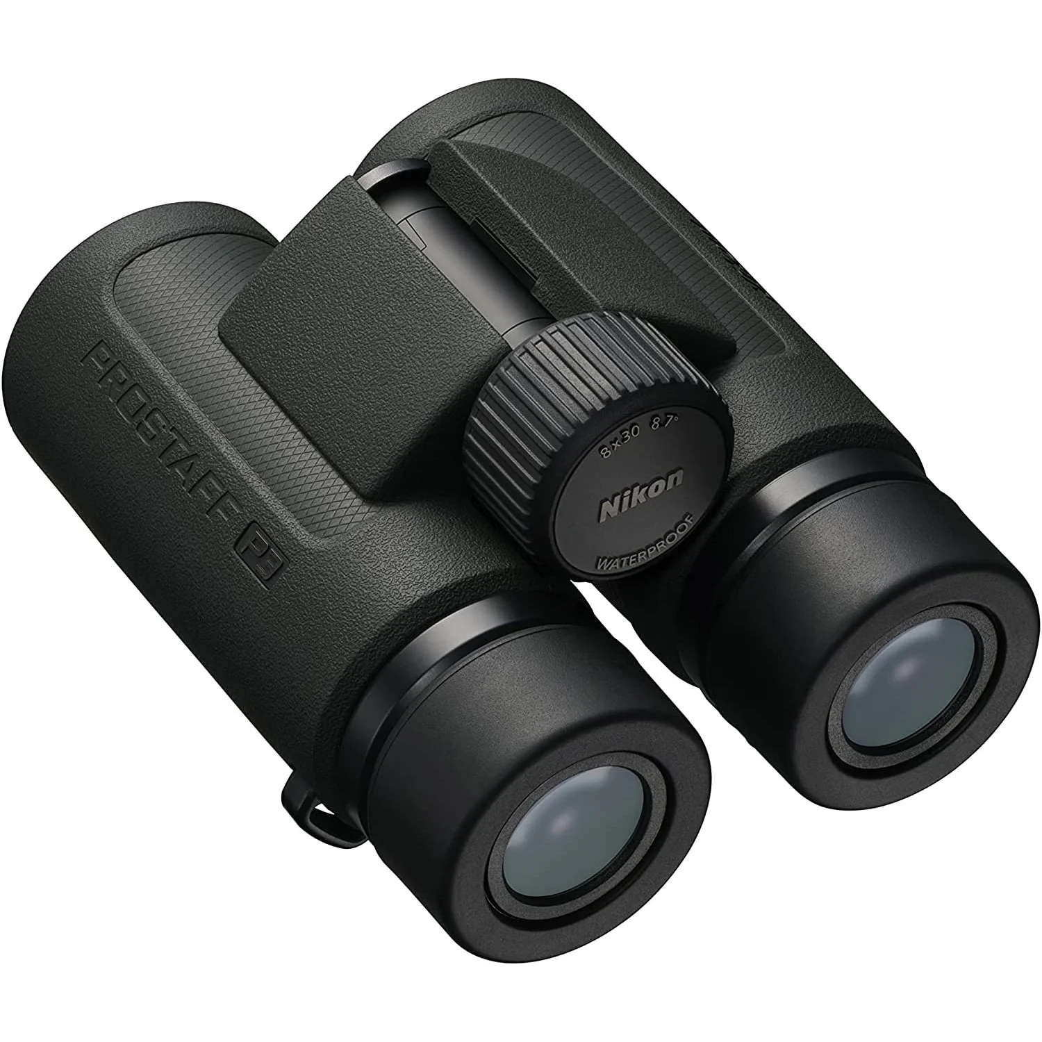 Nikon PROSTAFF P3 10X30 Binoculars (16775) - Image 6