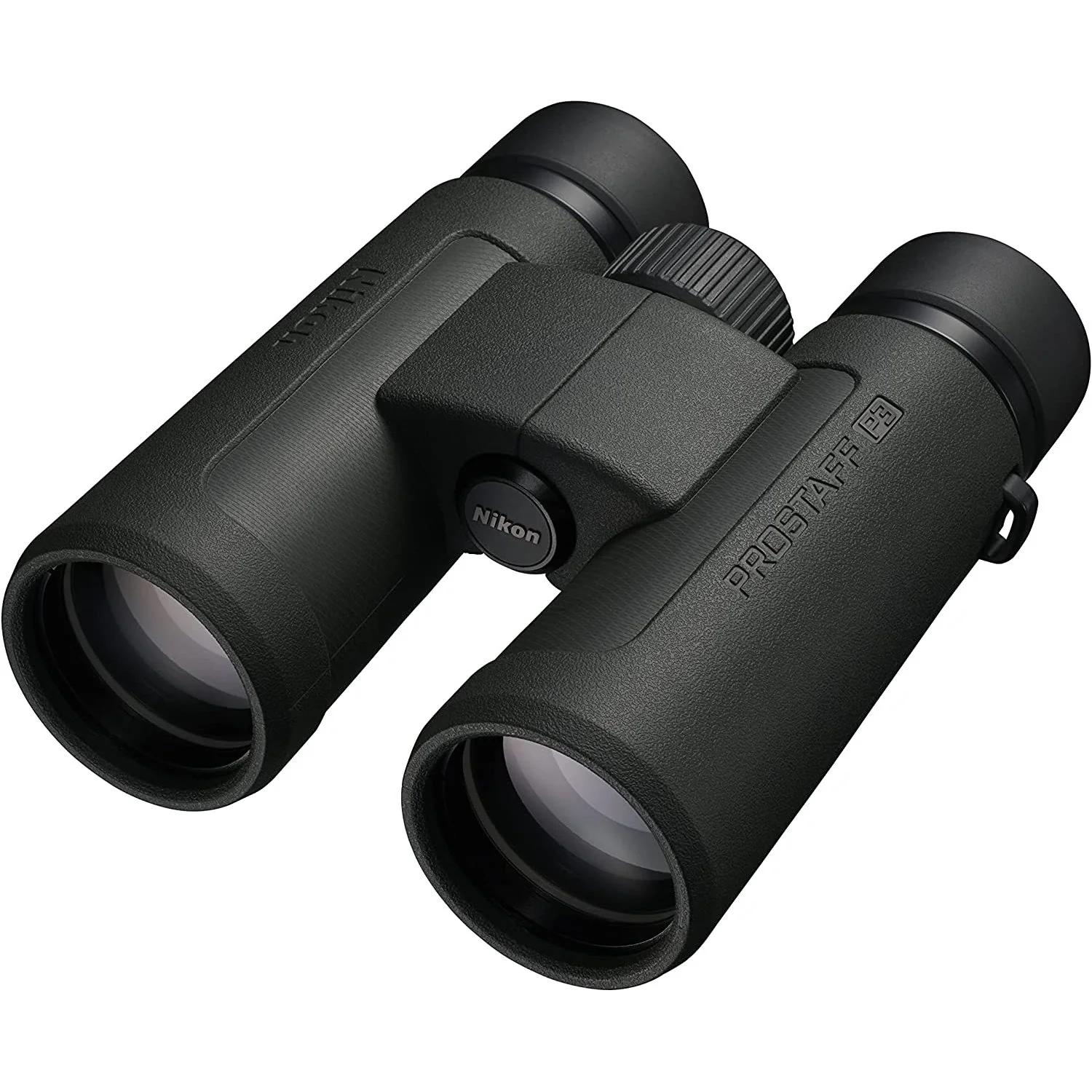 Nikon PROSTAFF P3 10X42 Binoculars - Damage Box