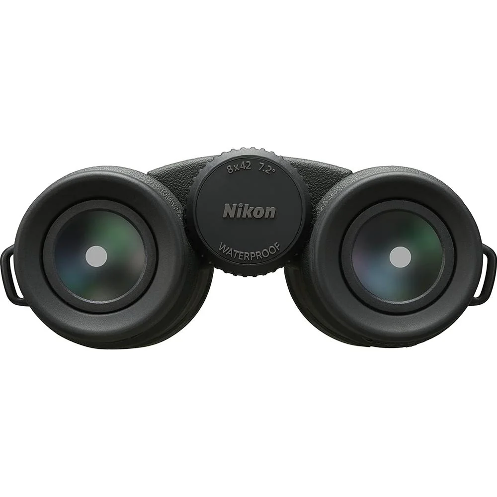 Nikon PROSTAFF P3 8x42 Binoculars (16776Q) - Refurbished - Image 4