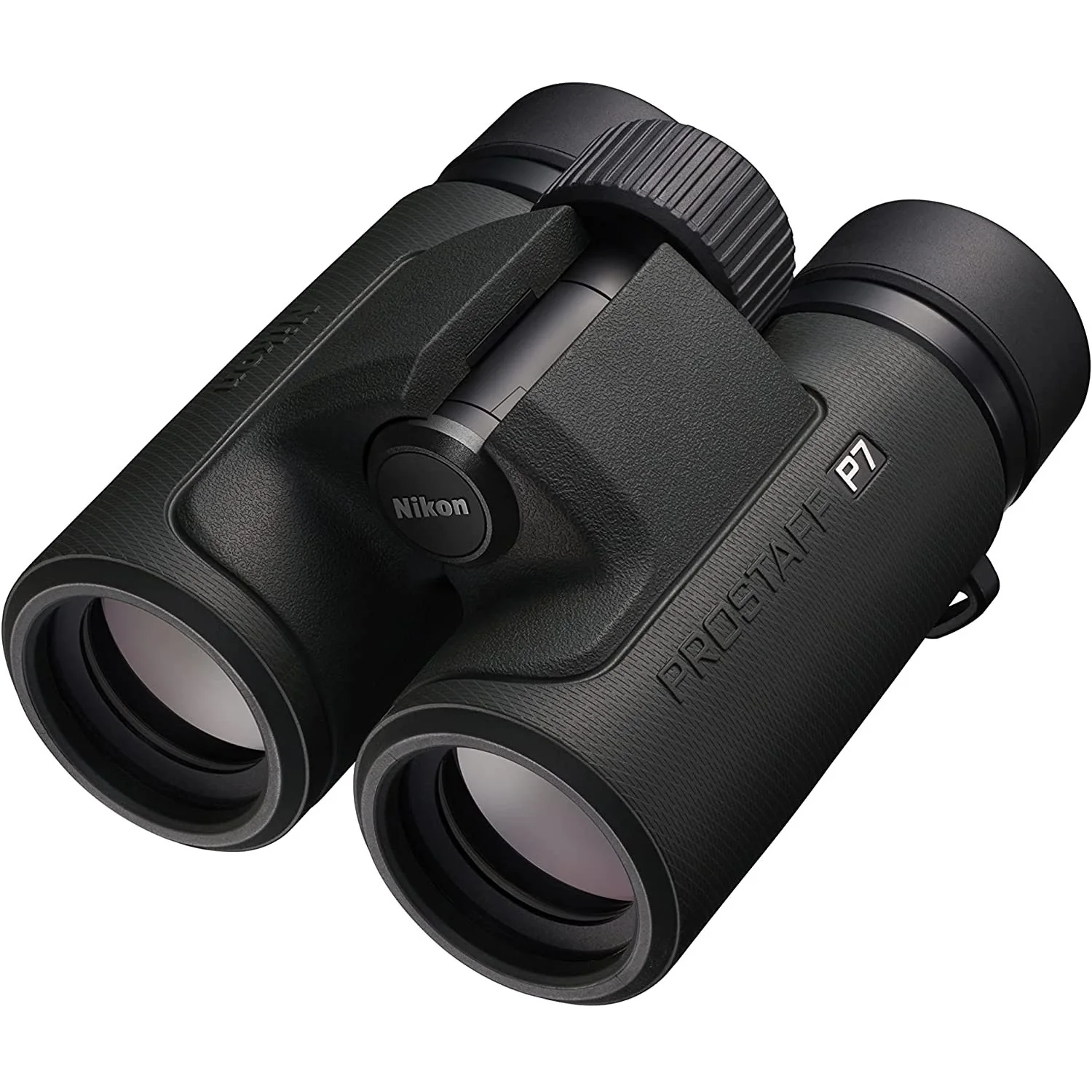 Nikon PROSTAFF P7 Waterproof Binoculars, 10X30 - 16771 - Image 2