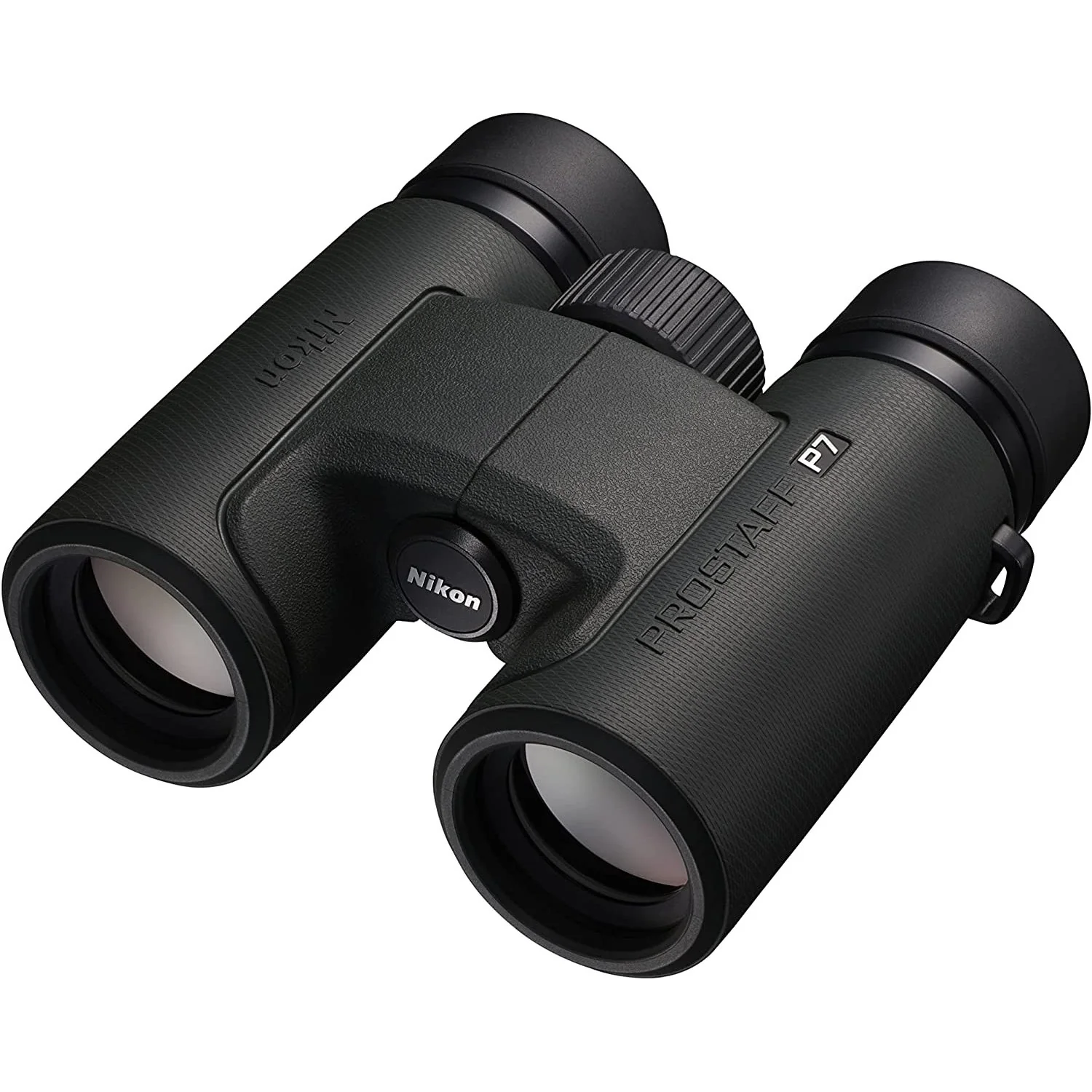 Nikon PROSTAFF P7 Waterproof Binoculars, 10X30 - 16771 - Image 4