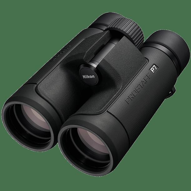 Nikon PROSTAFF P7 Waterproof Binoculars, 10X42 - 16773 - Image 4