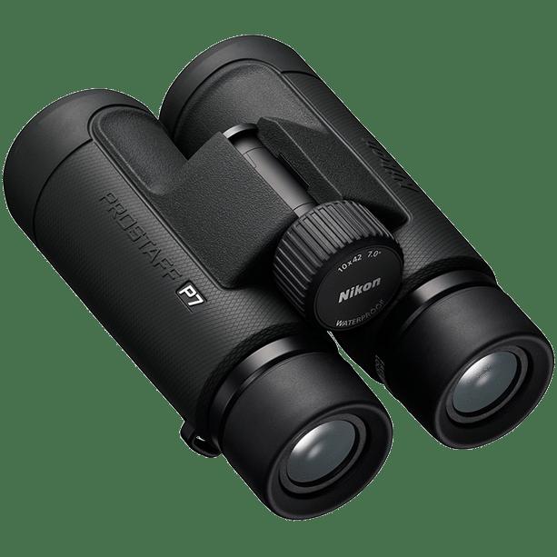 Nikon PROSTAFF P7 Waterproof Binoculars, 10X42 - 16773 - Image 5