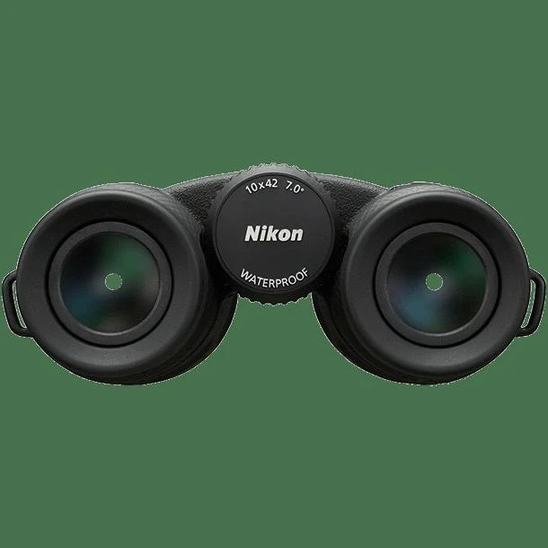 Nikon PROSTAFF P7 Waterproof Binoculars, 10X42 - 16773 - Image 6