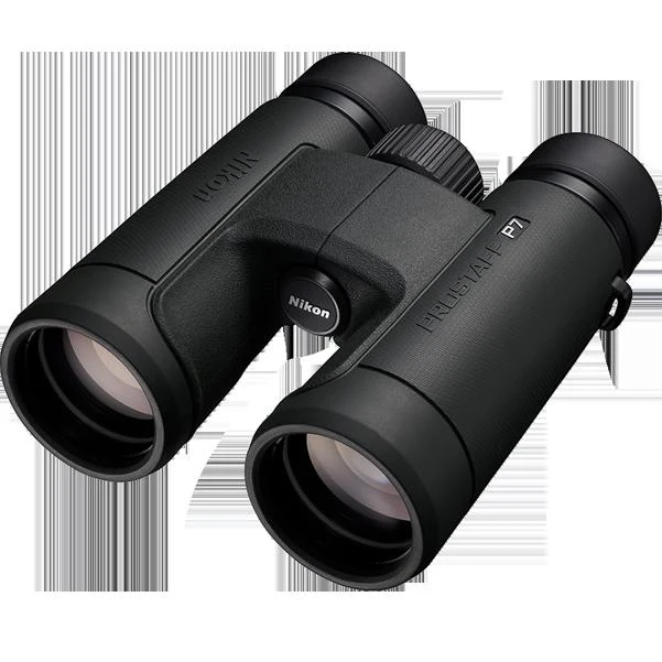 Nikon PROSTAFF P7 Waterproof Binoculars, 10X42 - 16773 - Image 8