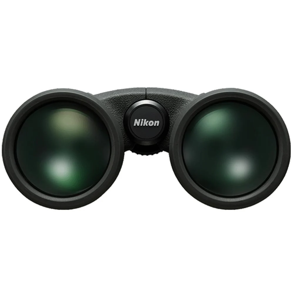 Nikon PROSTAFF P7 Waterproof Binoculars 10X42 with Tactical Bundle - Image 8
