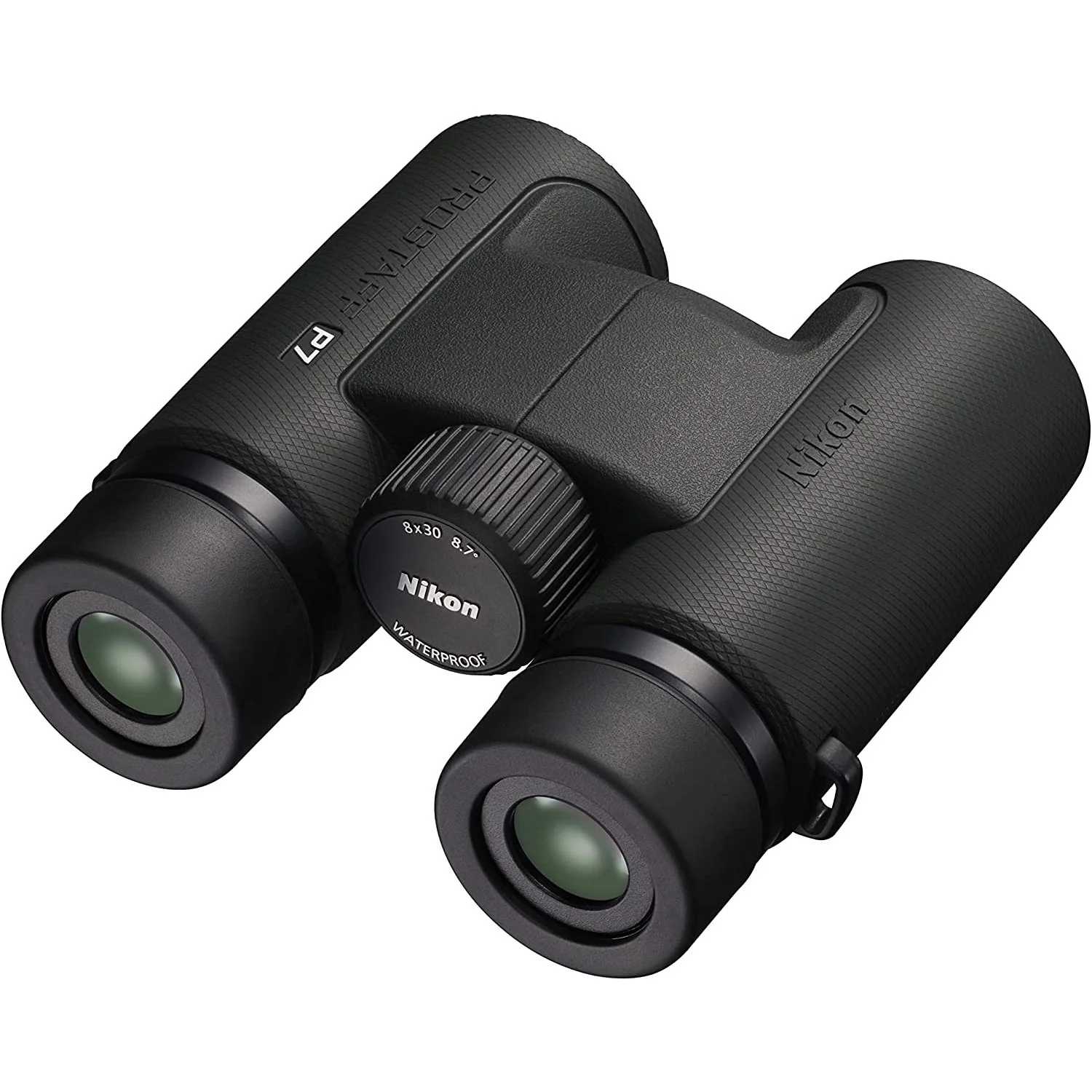 Nikon PROSTAFF P7 Waterproof Binoculars, 8x30 - 16770 - Image 8