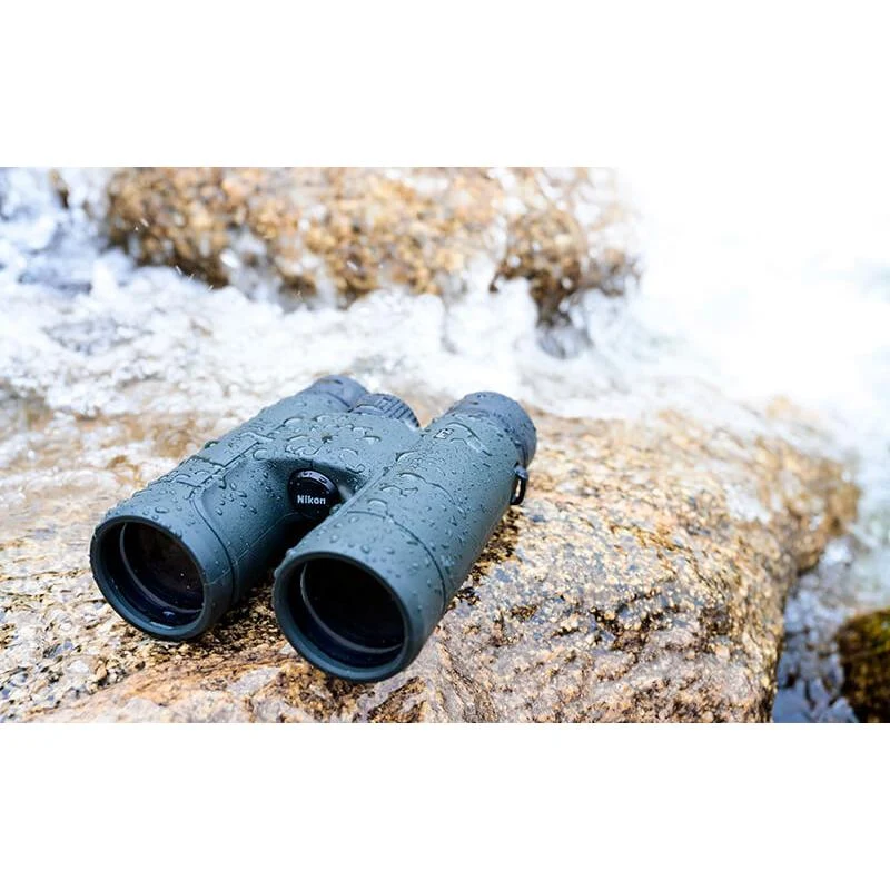 Nikon PROSTAFF P7 Waterproof Binoculars, 8X42 - 16772 - Image 12