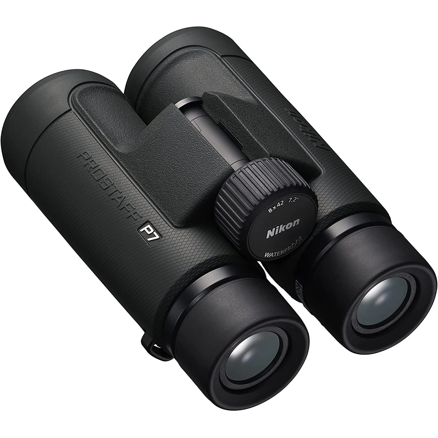 Nikon PROSTAFF P7 Waterproof Binoculars, 8X42 - 16772 - Image 7
