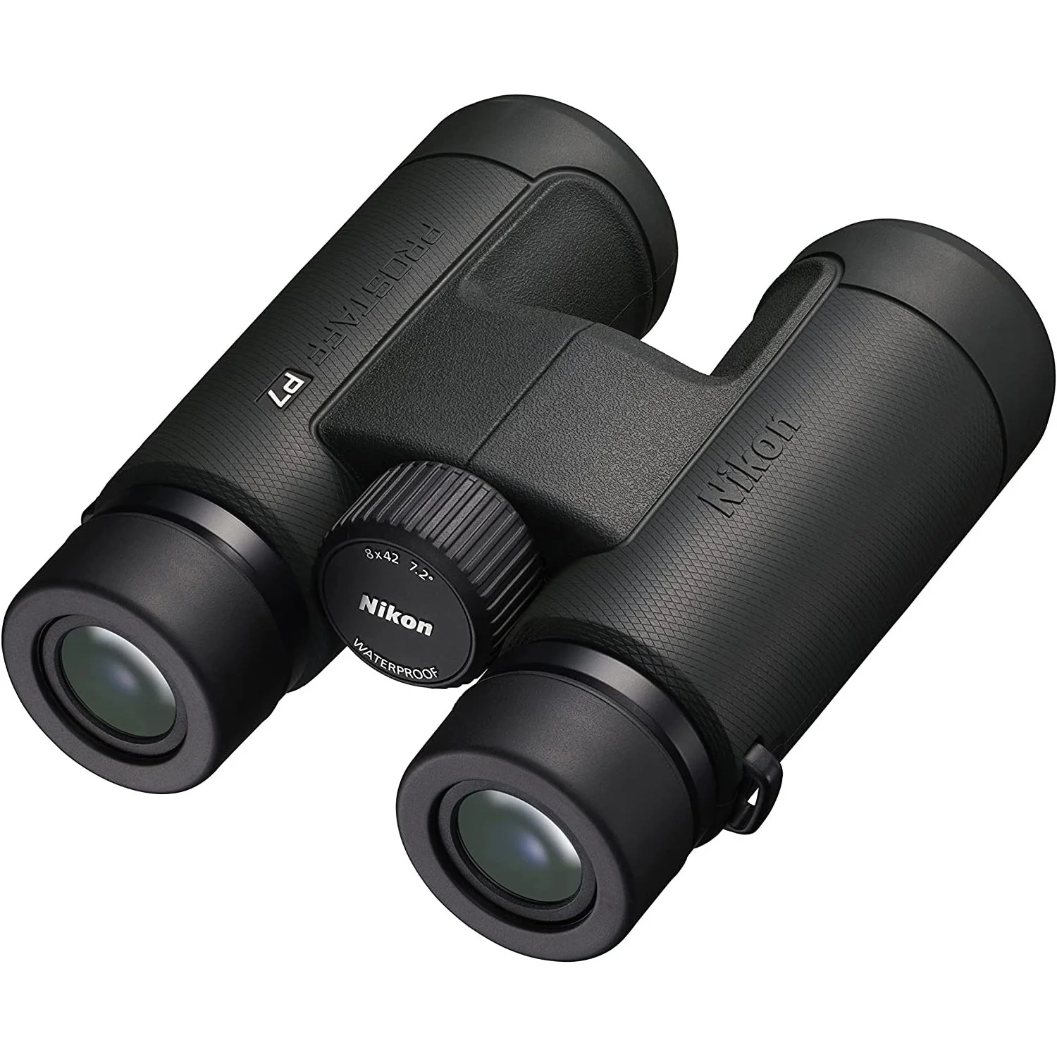 Nikon PROSTAFF P7 Waterproof Binoculars, 8X42 - 16772 - Image 8