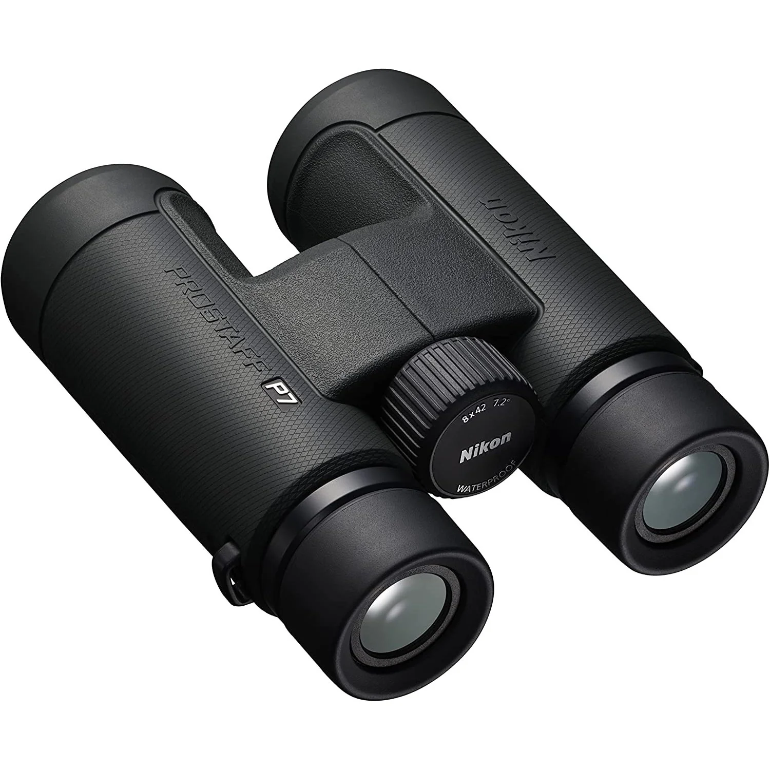 Nikon PROSTAFF P7 Waterproof Binoculars, 8X42 - 16772 - Image 9
