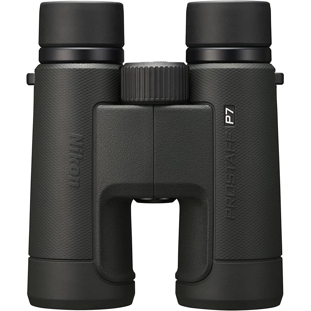 Nikon PROSTAFF P7 Waterproof Binoculars 8X42 with 7 Year Extended Warranty - Image 2