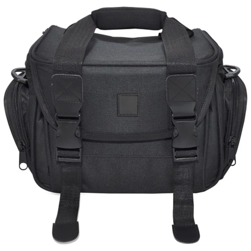 Nikon SB-700 AF Speedlight Flash for Nikon DSLR Cameras, Tripod, & Case Bundle - Image 8
