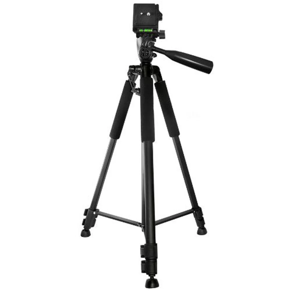 Nikon SB-700 AF Speedlight Flash for Nikon DSLR Cameras, Tripod, & Case Bundle - Image 9